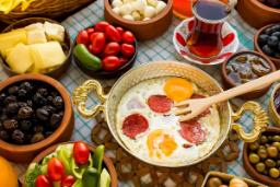 برای بهترین صبحانه در تهران کجا بریم (عکس و آدرس)