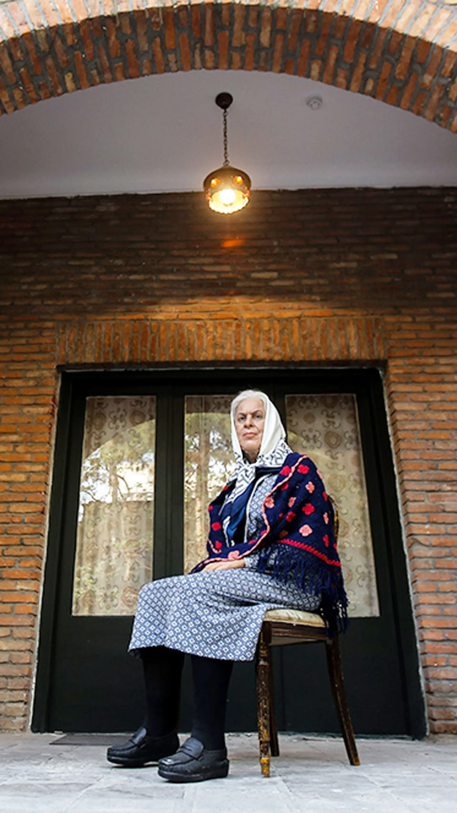 خانه موزه سیمین و جلال