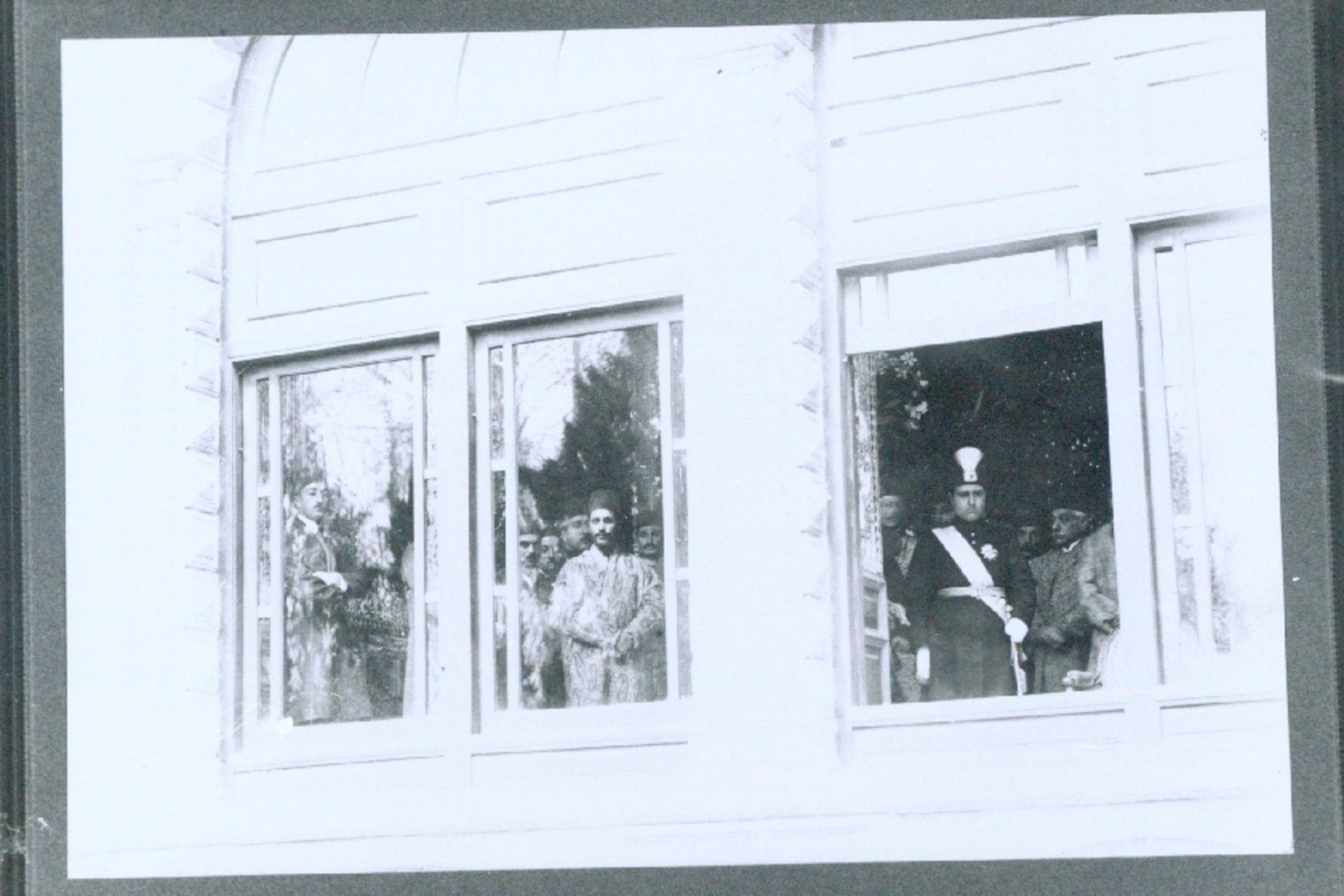 احمدشاه قاجار