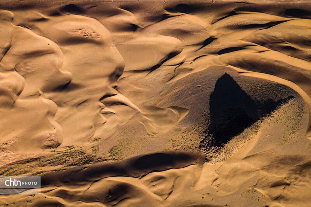 کویر رضا آباد