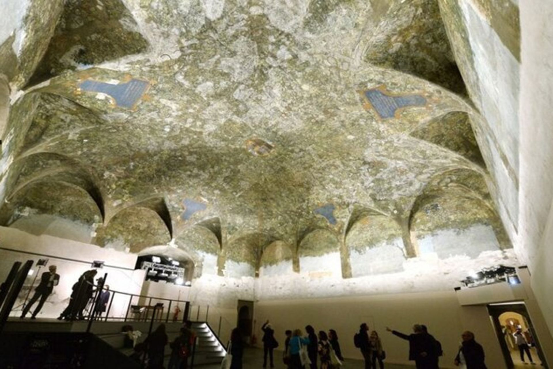 نقاشی داوینچی