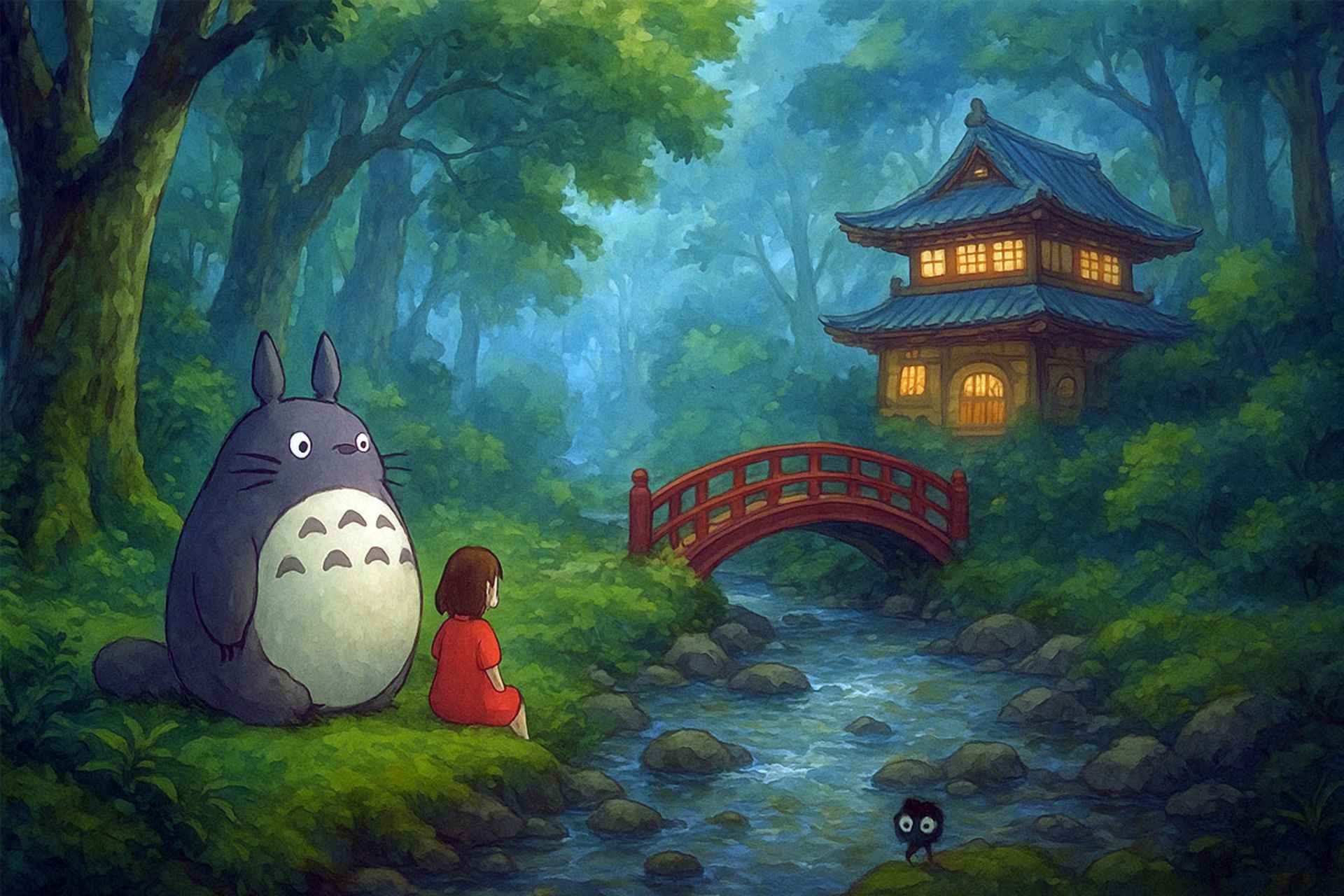 استودیو جیبلی