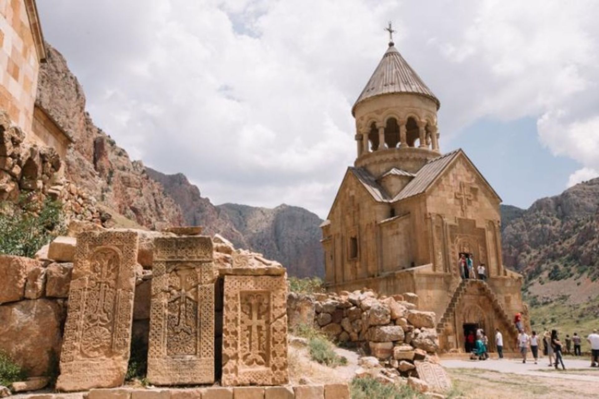 کشور ارمنستان