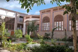 خسارت سه میلیارد تومانی جنگ به دو بنای تاریخی آذربایجان شرقی