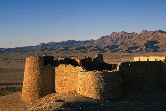 قلعه سالوک