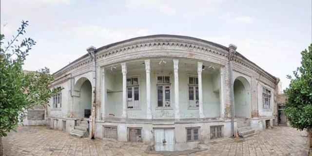 خانه کوزه‌ کنانی