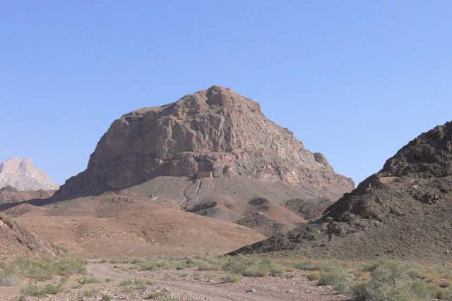 گردکوه دامغان