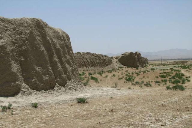 قلعه تاریخی علی آباد