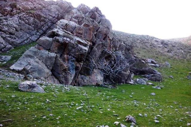 تفرجگاه امام قنبر