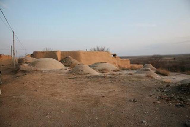 حمام جشن آباد