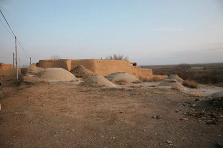 حمام جشن آباد