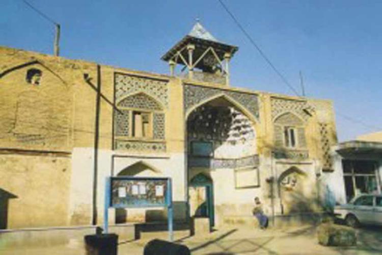 کلیسای نمره چهل