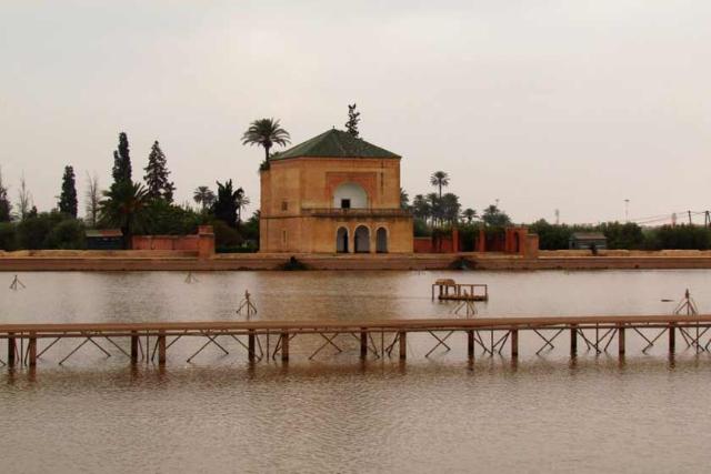 باغ مارانا