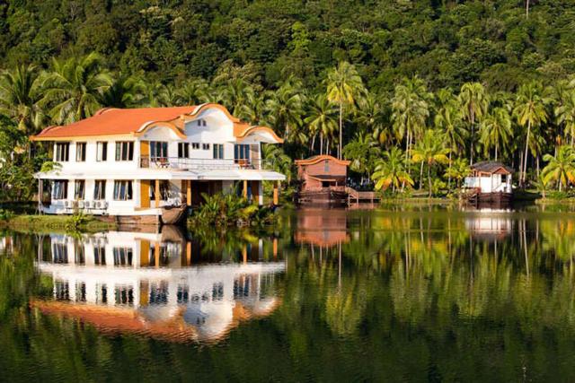 جزیره‌ کو چانگ