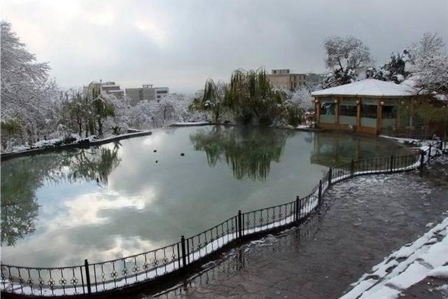 پارک ایران زمین