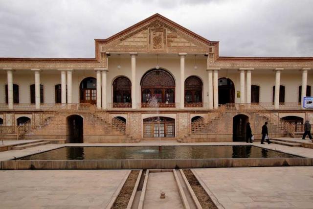 موزه قاجار