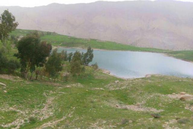 تالاب سیاب درویش