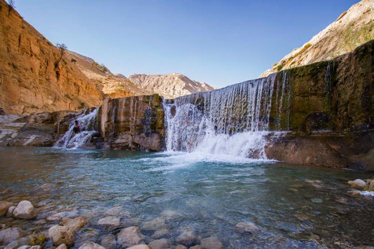 آبشار آبتاف