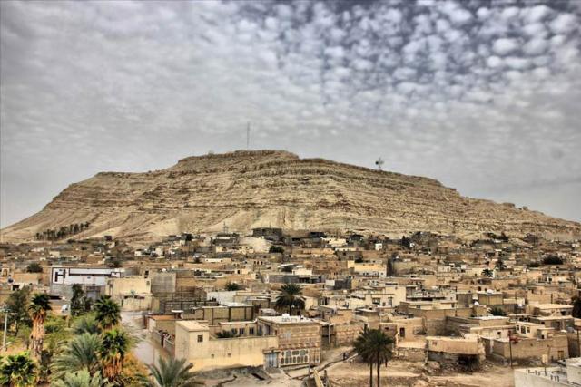 قلعه همایون دژ