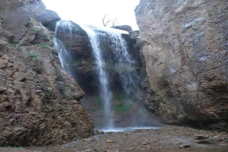 آبشار ورسک