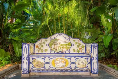 پارک لا آلامدا