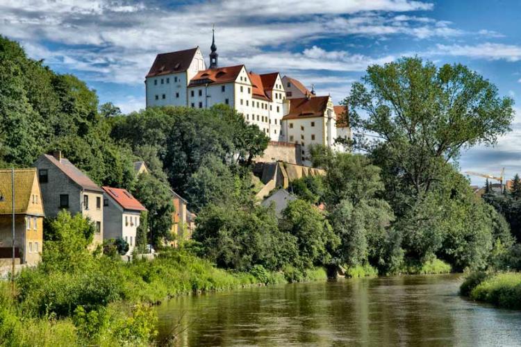 Schloss Colditz