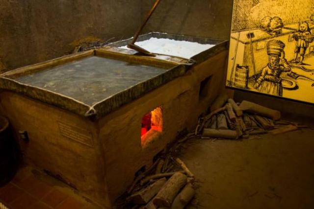 موزه نمک آلمان