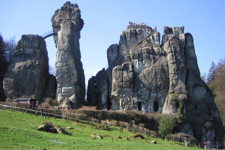 اکسترین‌ شتاین