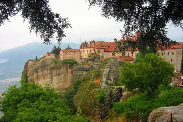 صومعه مقدس سنت استفان