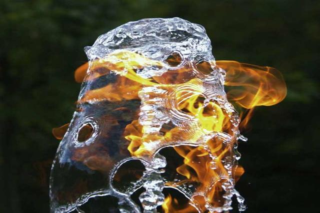 یانار بولاغ