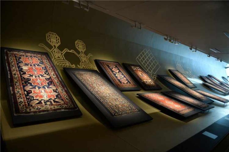 موزه فرش آذربایجان