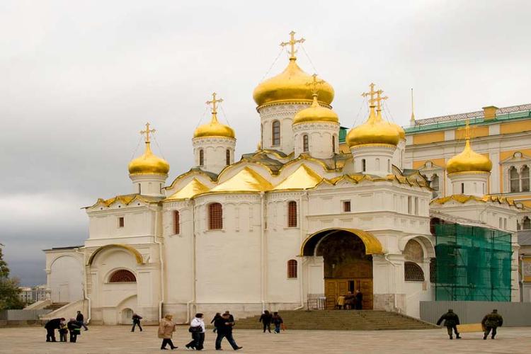 کلیسای بشارت