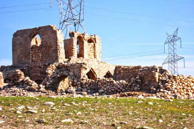 قلعه حسینی
