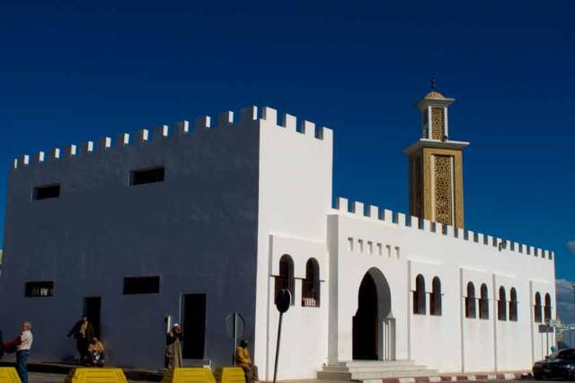 کلیسای سنت اندرو