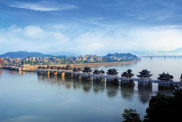 پل معلق گوانگجی