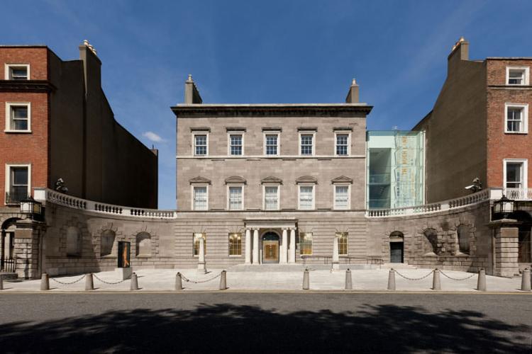 گالری هیو لین (Hugh Lane Gallery) 