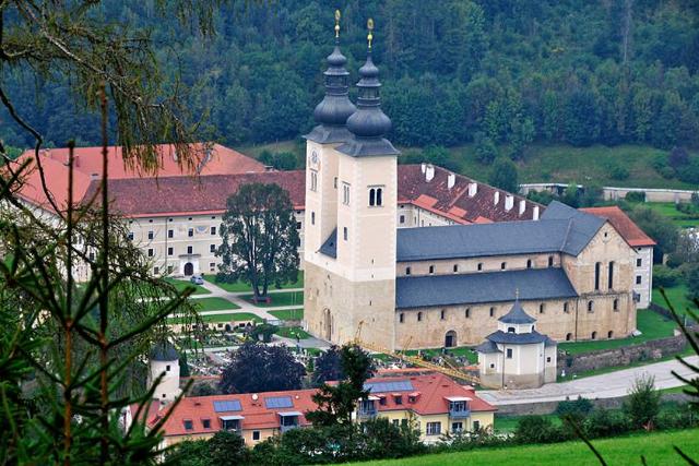 کلیسای گورک