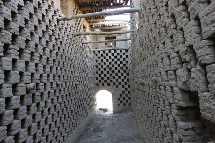 کبوترخانه گلپایگان