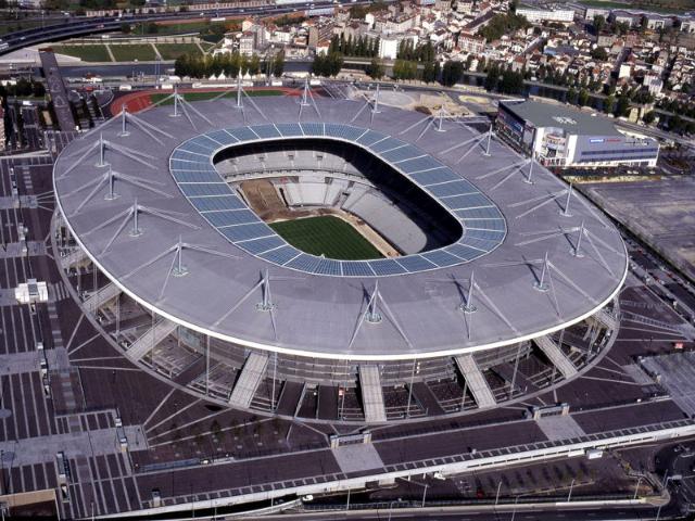 استد دو فرانس