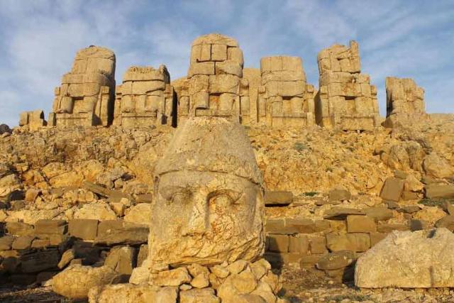 برج نمرود