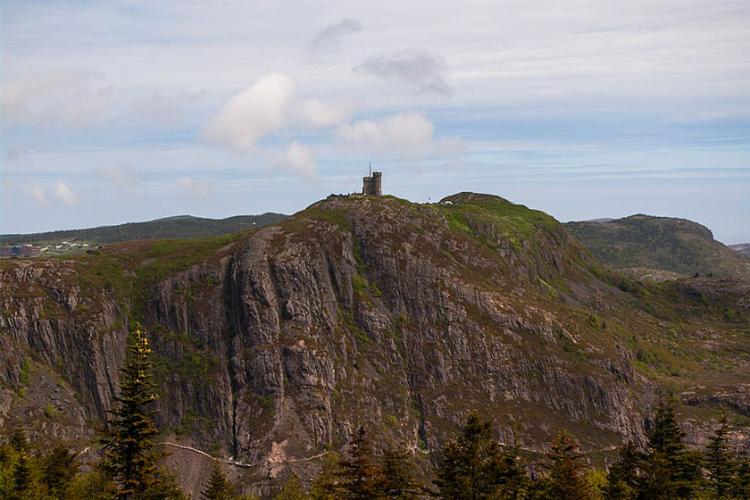 Signal Hill