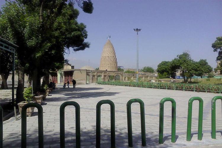 امامزاده جعفر