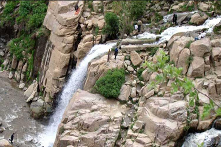 دره عباس‌آباد