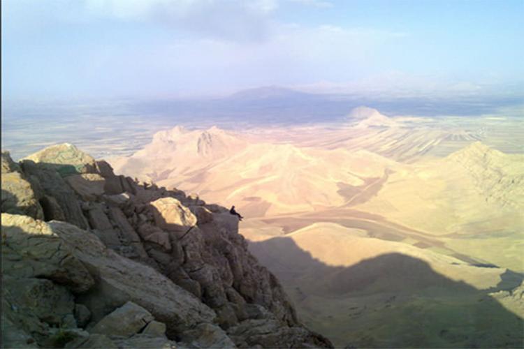 کوه فرخشاد