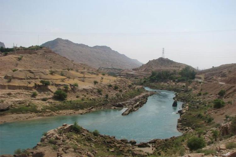 منطقه توریستی اندیکا