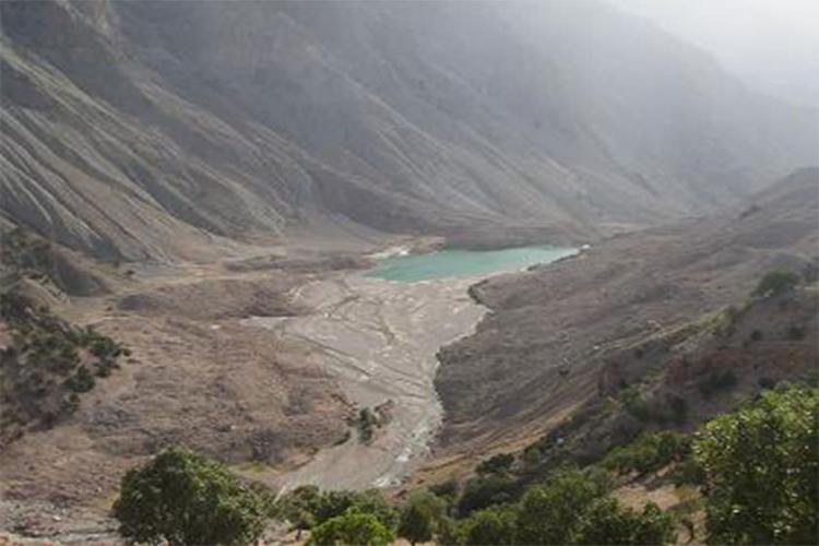 کوه کینو