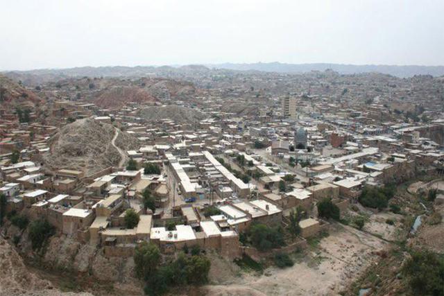مسجد سلیمان