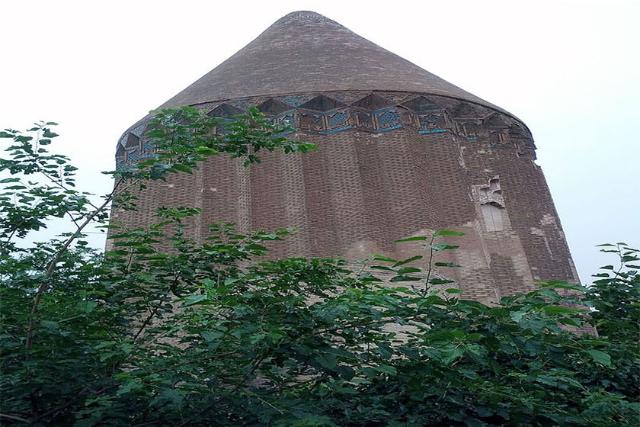 برج علا الدوله