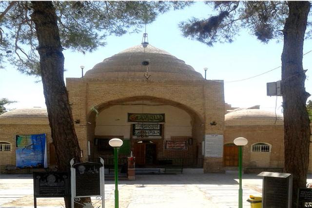 امامزاده یحیی