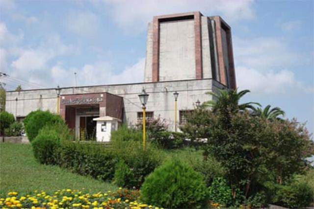  موزه تاریخ چای ایران